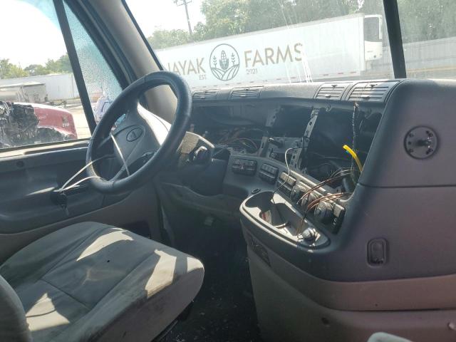 3ALAGGDV1FSGH4090 - 2015 FREIGHTLINER CASCADIA 1 Ağ foto 9