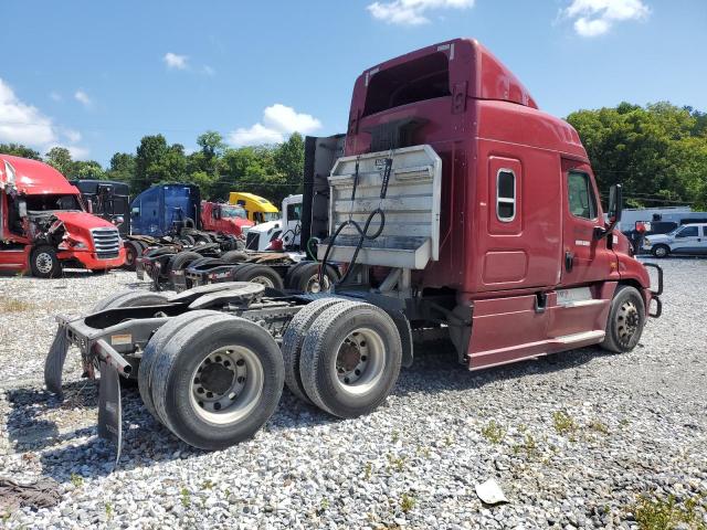 3AKJGLD68FSGJ0686 - 2015 FREIGHTLINER CASCADIA 1 Կարմիր լուսանկար 4