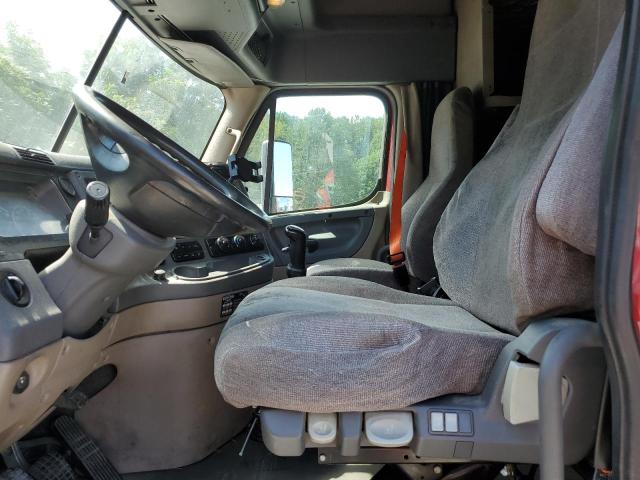 3AKJGLD68FSGJ0686 - 2015 FREIGHTLINER CASCADIA 1 Կարմիր լուսանկար 5