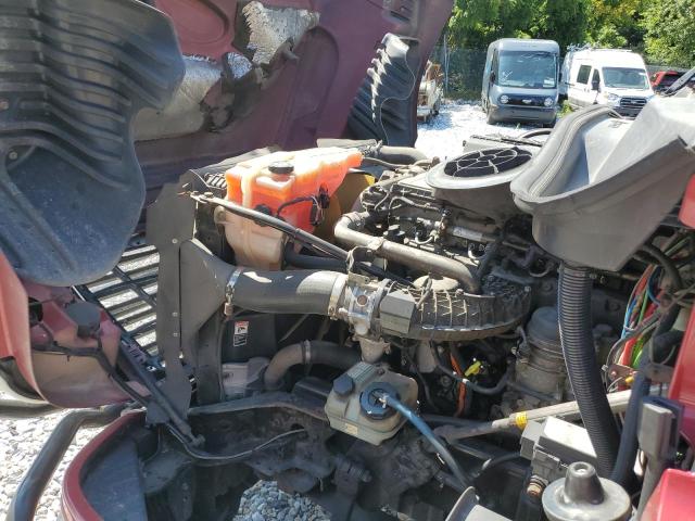 3AKJGLD68FSGJ0686 - 2015 FREIGHTLINER CASCADIA 1 Կարմիր լուսանկար 7