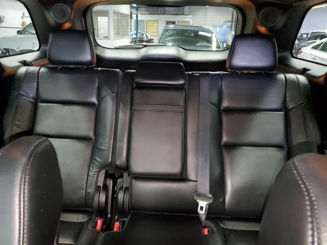 1C4RJFBG9JC298310 - 2018 JEEP GRAND CHEROKEE LIMITED Ağ foto 10