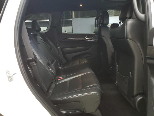 1C4RJFBG9JC298310 - 2018 JEEP GRAND CHEROKEE LIMITED Ağ foto 11