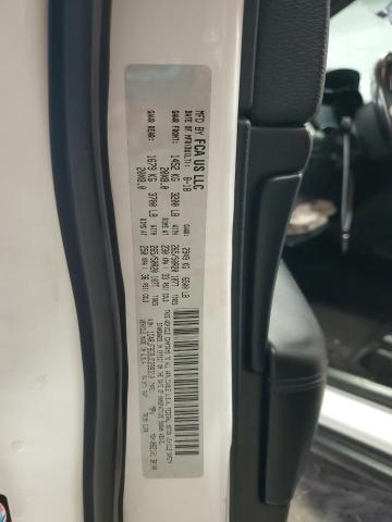 1C4RJFBG9JC298310 - 2018 JEEP GRAND CHEROKEE LIMITED Ağ foto 13