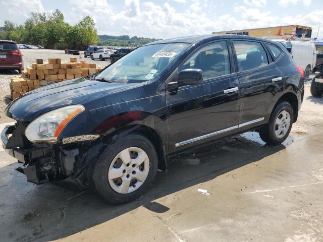 2012 NISSAN ROGUE S, 