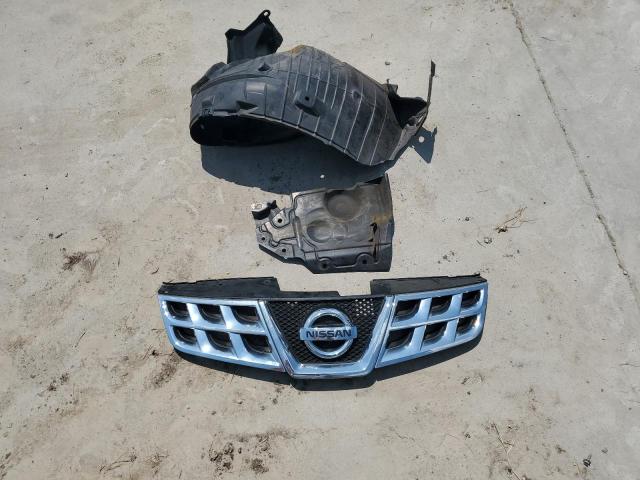 JN8AS5MV5CW716299 - 2012 NISSAN ROGUE S BLACK photo 12