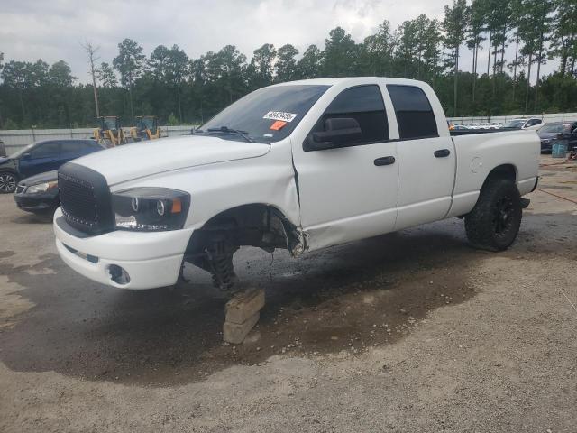 2007 DODGE RAM 1500 ST, 