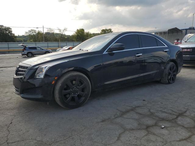 2014 CADILLAC ATS, 