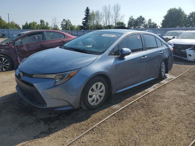 2023 TOYOTA COROLLA LE, 