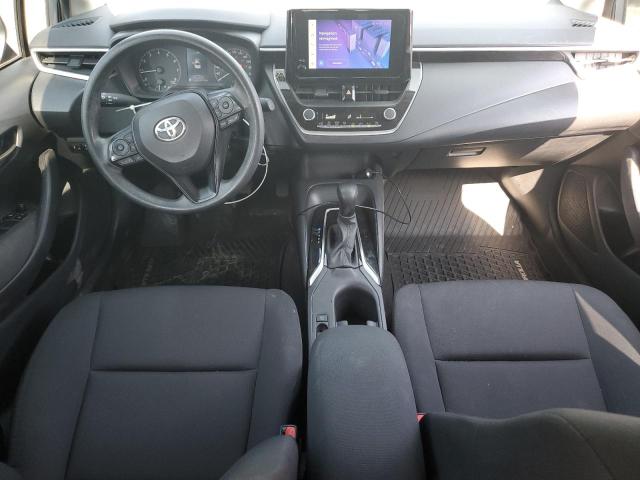 5YFB4MDE5PP068594 - 2023 TOYOTA COROLLA LE BLUE photo 8