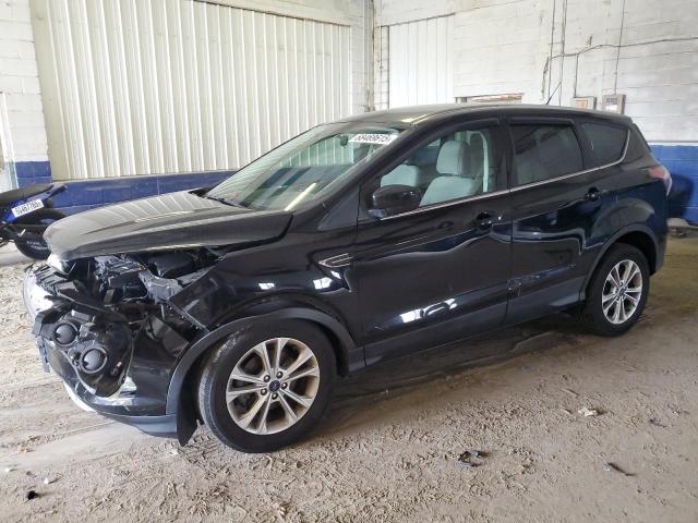 2017 FORD ESCAPE SE, 