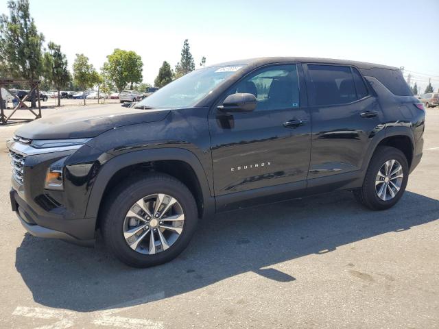 2026 CHEVROLET EQUINOX LT, 