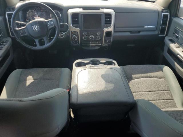 1C6RR7GT1HS644815 - 2017 RAM 1500 SLT RED photo 8