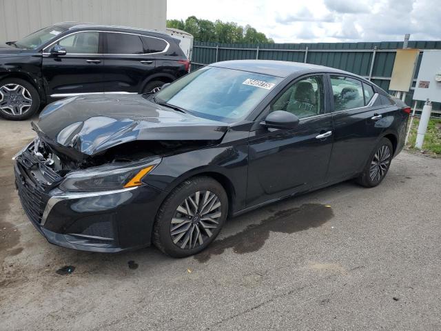 2025 NISSAN ALTIMA SV, 