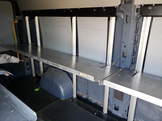 3C6FRVJG1ME503632 - 2021 RAM PROMASTER 3500 HIGH 蓝色 照片 10