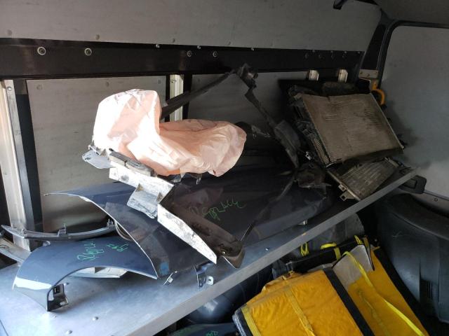 3C6FRVJG1ME503632 - 2021 RAM PROMASTER 3500 HIGH 蓝色 照片 13