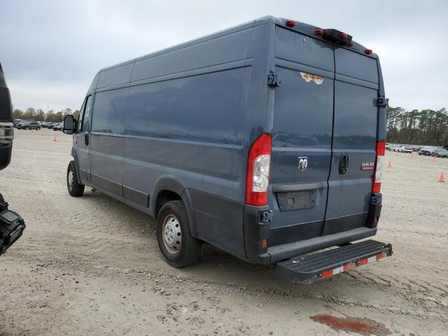3C6FRVJG1ME503632 - 2021 RAM PROMASTER 3500 HIGH 蓝色 照片 2