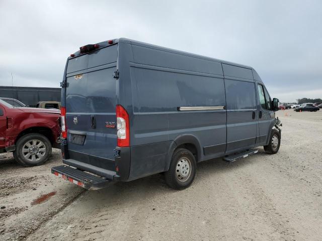 3C6FRVJG1ME503632 - 2021 RAM PROMASTER 3500 HIGH 蓝色 照片 3