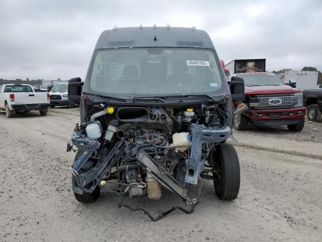 3C6FRVJG1ME503632 - 2021 RAM PROMASTER 3500 HIGH 蓝色 照片 5