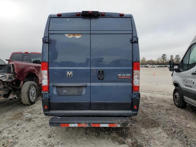 3C6FRVJG1ME503632 - 2021 RAM PROMASTER 3500 HIGH 蓝色 照片 6