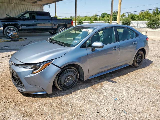 2020 TOYOTA COROLLA L, 