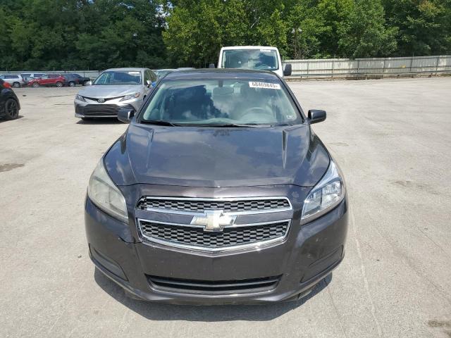 1G11B5SA7DF195253 - 2013 CHEVROLET MALIBU LS GRAY photo 5