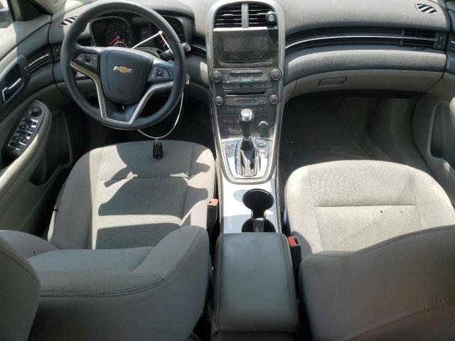 1G11B5SA7DF195253 - 2013 CHEVROLET MALIBU LS GRAY photo 8