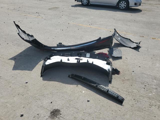 5GAEVCKW6JJ185453 - 2018 BUICK ENCLAVE AVENIR BLACK photo 12