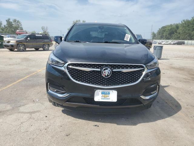 5GAEVCKW6JJ185453 - 2018 BUICK ENCLAVE AVENIR BLACK photo 5