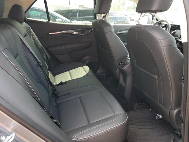 LRBFZPR49ND050523 - 2022 BUICK ENVISION ESSENCE Gümüş foto 11