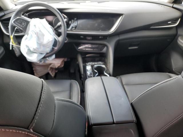 LRBFZPR49ND050523 - 2022 BUICK ENVISION ESSENCE Gümüş foto 8