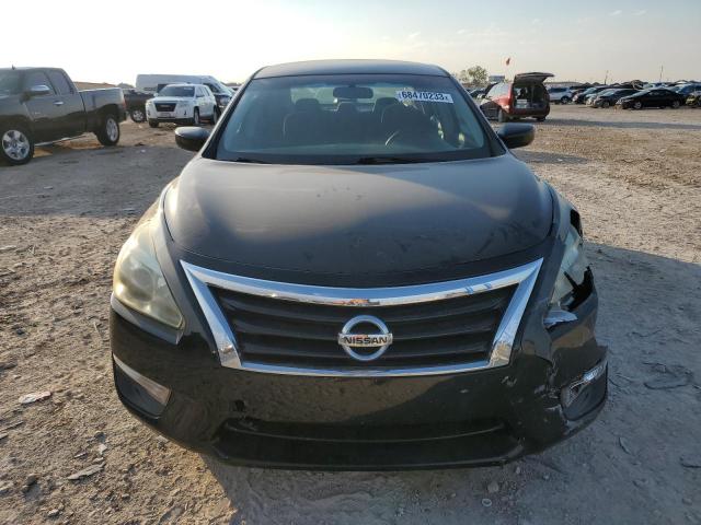 1N4AL3AP3DC251372 - 2013 NISSAN ALTIMA 2.5 BLACK photo 5