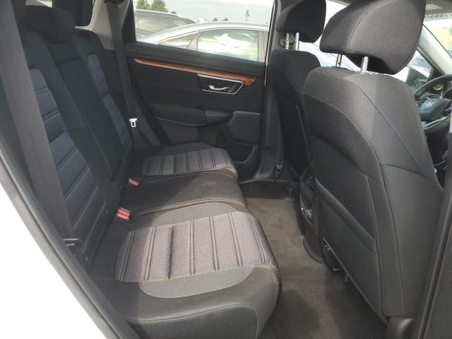 2HKRW2H55JH682542 - 2018 HONDA CR-V EX 白色 照片 10