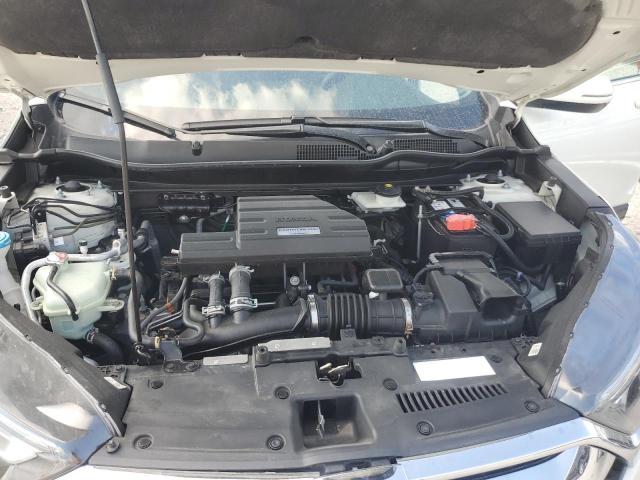 2HKRW2H55JH682542 - 2018 HONDA CR-V EX 白色 照片 11