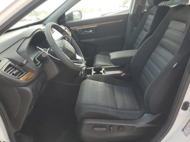 2HKRW2H55JH682542 - 2018 HONDA CR-V EX 白色 照片 7