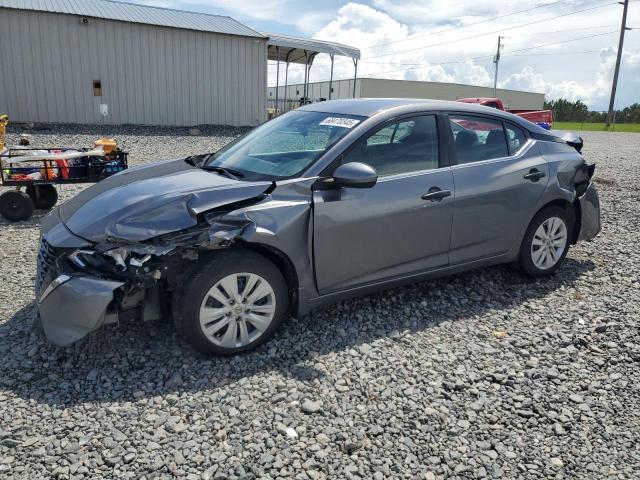 2024 NISSAN SENTRA S, 