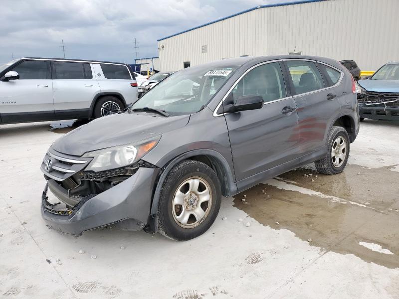 2014 HONDA CR-V LX, 