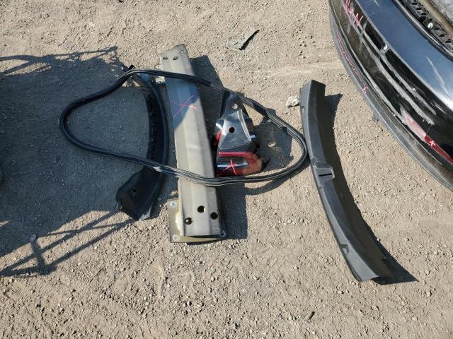 5YJ3E1EA7KF321348 - 2019 TESLA MODEL 3 Սև լուսանկար 12