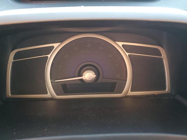 2HGFA1F66AH524003 - 2010 HONDA CIVIC LX-S 蓝色 照片 9