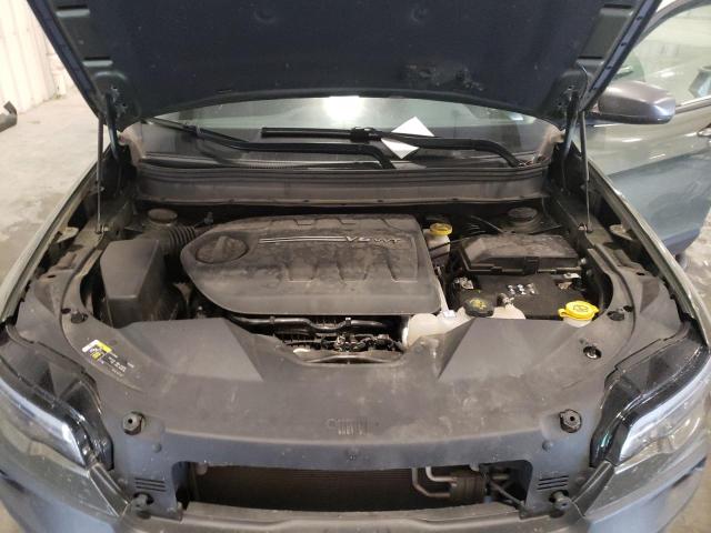 1C4PJMBX1KD364047 - 2019 JEEP CHEROKEE TRAILHAWK GREEN photo 12