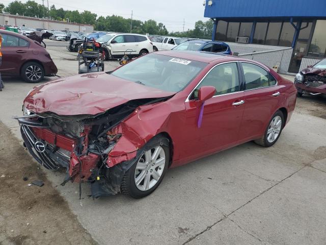 2009 LEXUS ES 350, 