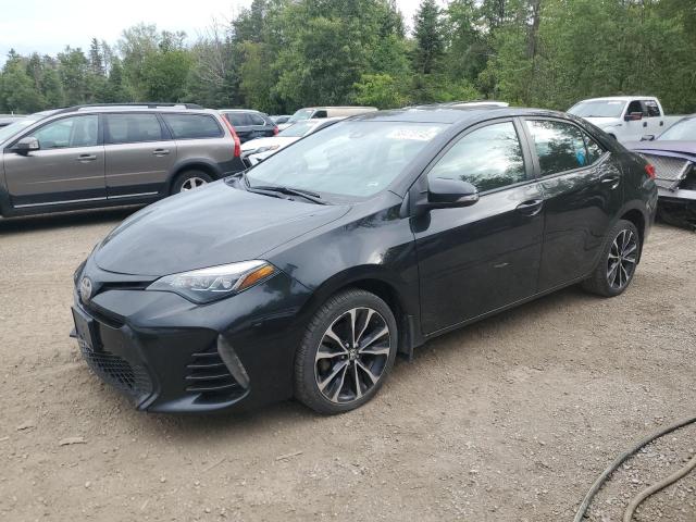 2019 TOYOTA COROLLA L, 