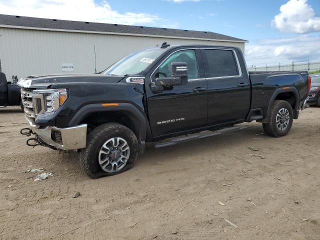 2022 GMC SIERRA K2500 SLE, 