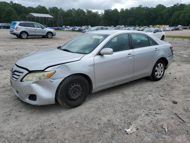 2011 TOYOTA CAMRY BASE, 