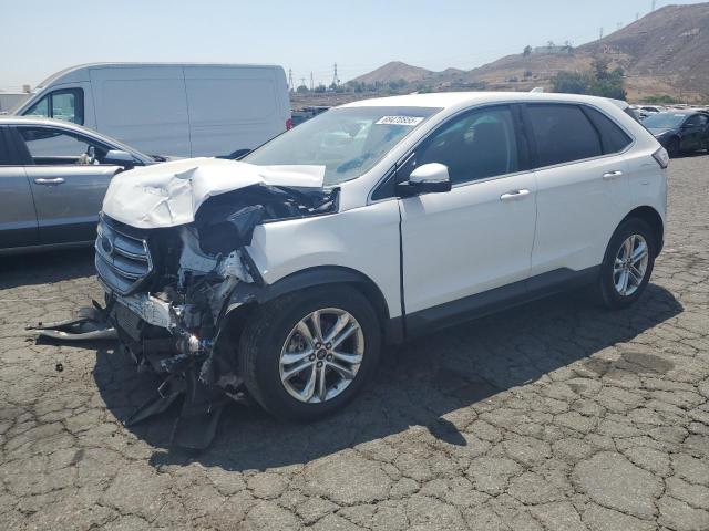 2018 FORD EDGE SEL, 