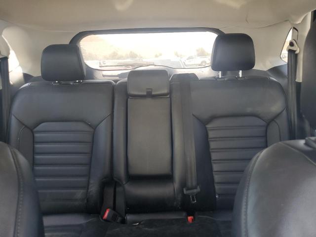 2FMPK3J9XJBC20734 - 2018 FORD EDGE SEL 白色 照片 10