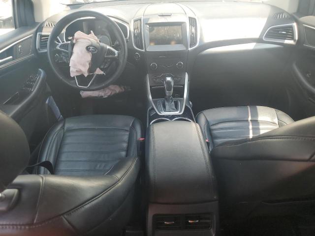 2FMPK3J9XJBC20734 - 2018 FORD EDGE SEL 白色 照片 8