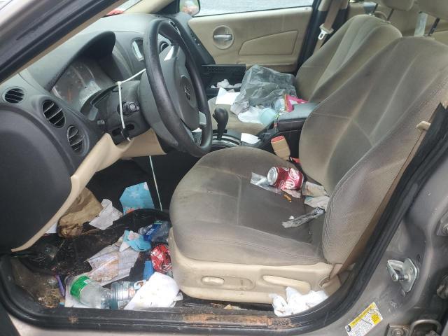 2G2WP582761275018 - 2006 PONTIAC GRAND PRIX თაფლისფერი ფოტო 7