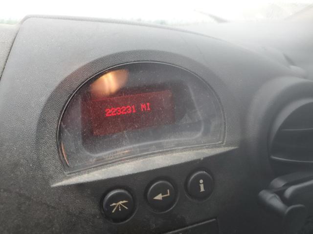 2G2WP582761275018 - 2006 PONTIAC GRAND PRIX თაფლისფერი ფოტო 9