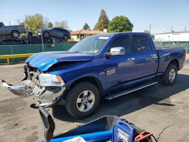 2019 RAM 1500 CLASS SLT, 