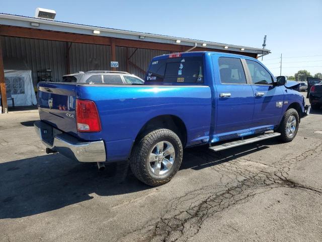 1C6RR7TT2KS684432 - 2019 RAM 1500 CLASS SLT Mavi foto 3